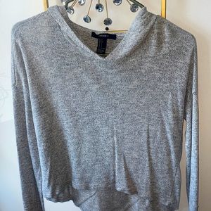 Forever 21 sweater